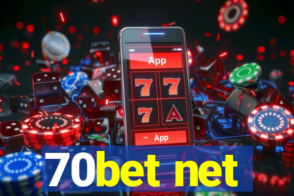 70bet net